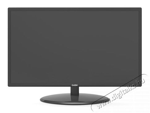 Gaba 23,6" GL-2433 Full HD LED monitor Iroda és számítástechnika - Monitor - Monitor - 324296
