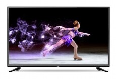 Gaba GLV-3233 HD ready LED televízió Televíziók - LED televízió - 720p HD Ready felbontású - 346177