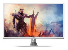 Gaba QA-3200S Full HD ívelt monitor Iroda és számítástechnika - Monitor - Monitor - 353450