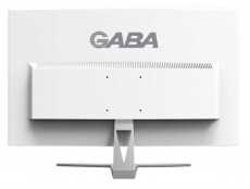 Gaba QA-3200S Full HD ívelt monitor Iroda és számítástechnika - Monitor - Monitor - 353450