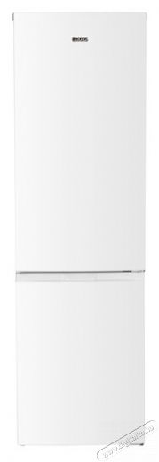 Gaba GHNF-253WE Alulfagyasztós hűtőszekrény Konyhai termékek - Hűtő, fagyasztó (szabadonálló) - Alulfagyasztós kombinált hűtő - 494520