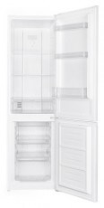 Gaba GHNF-253WE Alulfagyasztós hűtőszekrény Konyhai termékek - Hűtő, fagyasztó (szabadonálló) - Alulfagyasztós kombinált hűtő - 494520