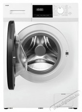 Gaba GTW-612A Mosógép Háztartás / Otthon / Kültér - Mosógép / szárítógép - Elöltöltős normál (60cm-ig) mosógép - 494490