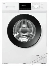 Gaba GTW-612A Mosógép Háztartás / Otthon / Kültér - Mosógép / szárítógép - Elöltöltős normál (60cm-ig) mosógép - 494490