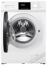 Gaba GTW-712A Mosógép Háztartás / Otthon / Kültér - Mosógép / szárítógép - Elöltöltős normál (60cm-ig) mosógép - 494491
