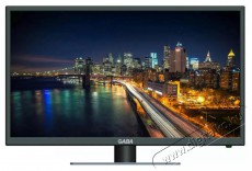 Gaba GLV-2801 FullHD televízió Televíziók - LED televízió - 1080p Full HD felbontású - 499092