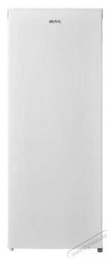 Gaba GMR-160W egyajtós fagyasztószekrény Konyhai termékek - Hűtő, fagyasztó (szabadonálló) - Fagyasztószekrény - 499093