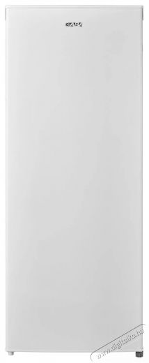 Gaba GMR-230W egyajtós hűtő Konyhai termékek - Hűtő, fagyasztó (szabadonálló) - Fagyasztó nélküli hűtő - 499757