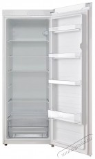 Gaba GMR-230W egyajtós hűtő Konyhai termékek - Hűtő, fagyasztó (szabadonálló) - Fagyasztó nélküli hűtő - 499757