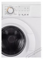 Gaba GMW-510DS keskeny elöltöltős mosógép Háztartás / Otthon / Kültér - Mosógép / szárítógép - Elöltöltős keskeny (45cm-ig) mosógép - 499699