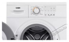 Gaba GMW-510DS keskeny elöltöltős mosógép Háztartás / Otthon / Kültér - Mosógép / szárítógép - Elöltöltős keskeny (45cm-ig) mosógép - 499699