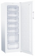 Gaba GH-242W fagyasztószekrény Konyhai termékek - Hűtő, fagyasztó (szabadonálló) - Fagyasztószekrény - 500900
