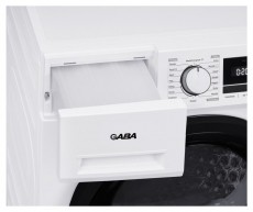 Gaba MTD-G80 hőszivattyús szárítógép Háztartás / Otthon / Kültér - Mosógép / szárítógép - Szárítógép - 500994