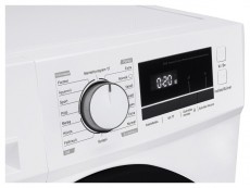 Gaba MTD-G80 hőszivattyús szárítógép Háztartás / Otthon / Kültér - Mosógép / szárítógép - Szárítógép - 500994