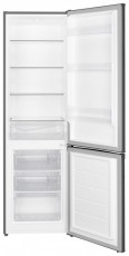 Gaba GH-265XE alulfagyasztós hűtő Konyhai termékek - Hűtő, fagyasztó (szabadonálló) - Alulfagyasztós kombinált hűtő - 501432