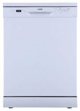 Gaba GMDW-60W mosogatógép Konyhai termékek - Mosogatógép - Normál (60cm) szabadonálló mosogatógép - 501431