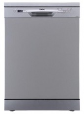 Gaba GMDW-60X mosogatógép Konyhai termékek - Mosogatógép - Normál (60cm) szabadonálló mosogatógép - 501430