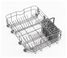 Gaba GMDW-45W mosogatógép Konyhai termékek - Mosogatógép - Keskeny (45cm-ig) szabadonálló mosogatógép - 506139