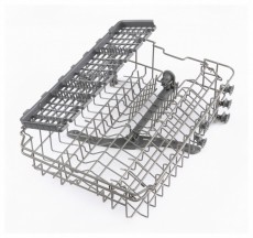 Gaba GMDW-45W mosogatógép Konyhai termékek - Mosogatógép - Keskeny (45cm-ig) szabadonálló mosogatógép - 506139