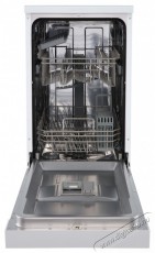 Gaba GMDW-45W mosogat&oacute;g&eacute;p Konyhai term&eacute;kek - Mosogat&oacute;g&eacute;p - Keskeny (45cm-ig) szabadon&aacute;ll&oacute; mosogat&oacute;g&eacute;p - 506139