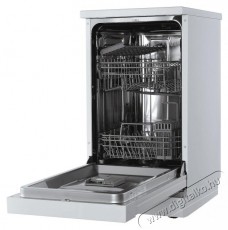 Gaba GMDW-45W mosogat&oacute;g&eacute;p Konyhai term&eacute;kek - Mosogat&oacute;g&eacute;p - Keskeny (45cm-ig) szabadon&aacute;ll&oacute; mosogat&oacute;g&eacute;p - 506139