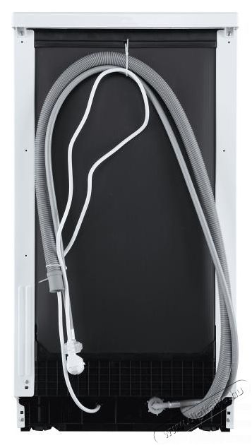 Gaba GMDW-45W mosogat&oacute;g&eacute;p Konyhai term&eacute;kek - Mosogat&oacute;g&eacute;p - Keskeny (45cm-ig) szabadon&aacute;ll&oacute; mosogat&oacute;g&eacute;p - 506139