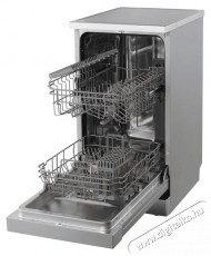 Gaba GMDW-45X mosogat&oacute;g&eacute;p Konyhai term&eacute;kek - Mosogat&oacute;g&eacute;p - Keskeny (45cm-ig) szabadon&aacute;ll&oacute; mosogat&oacute;g&eacute;p - 506138