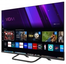 Gaba GLV-3225V 32 HD ready Vidaa smart TV Telev&iacute;zi&oacute;k - LED telev&iacute;zi&oacute; - 1080p Full HD felbont&aacute;s&uacute; - 537570