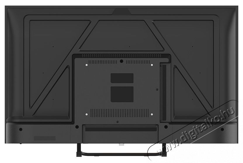 Gaba GLV-3225V 32 HD ready Vidaa smart TV Telev&iacute;zi&oacute;k - LED telev&iacute;zi&oacute; - 1080p Full HD felbont&aacute;s&uacute; - 537570