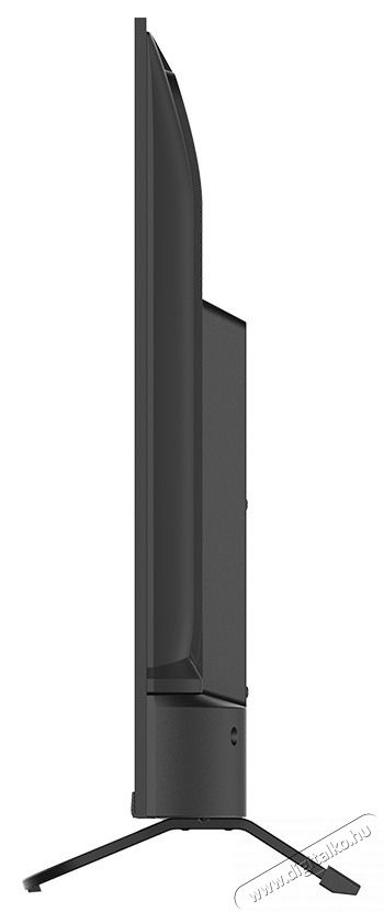 Gaba GLV-3225V 32 HD ready Vidaa smart TV Telev&iacute;zi&oacute;k - LED telev&iacute;zi&oacute; - 1080p Full HD felbont&aacute;s&uacute; - 537570