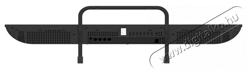 Gaba GLV-3225V 32 HD ready Vidaa smart TV Telev&iacute;zi&oacute;k - LED telev&iacute;zi&oacute; - 1080p Full HD felbont&aacute;s&uacute; - 537570