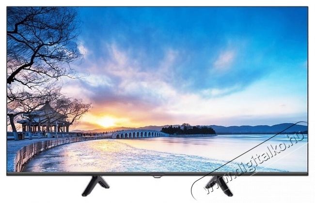 Gaba GLV-4025V FullHD LED Smart TV Telev&iacute;zi&oacute;k - LED telev&iacute;zi&oacute; - 1080p Full HD felbont&aacute;s&uacute; - 537571