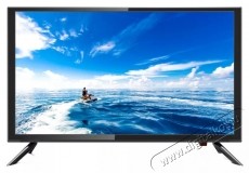 Gaba GLV-2801 FullHD TV Telev&iacute;zi&oacute;k - LED telev&iacute;zi&oacute; - 1080p Full HD felbont&aacute;s&uacute; - 499092