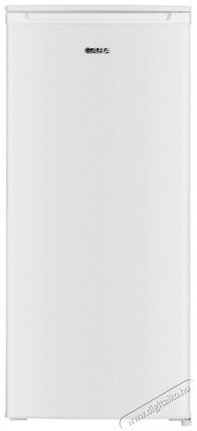 Gaba GH-190W egyajt&oacute;s hűtő Konyhai term&eacute;kek - Hűtő, fagyaszt&oacute; (szabadon&aacute;ll&oacute;) - Egyajt&oacute;s hűtő - 540693
