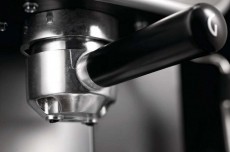 Gaggia RI8525/01 Carezza Deluxe karos kávéfőzőgép Konyhai termékek - Kávéfőző / kávéörlő / kiegészítő - Presszó kávéfőző - 345617