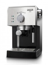 Gaggia RI8435/11 VIVA DE LUXE eszpresszó kávéfőző Konyhai termékek - Kávéfőző / kávéörlő / kiegészítő - Presszó kávéfőző - 351035