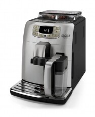 Gaggia RI8263/01 Velasca Prestige automata kávéfőző Konyhai termékek - Kávéfőző / kávéörlő / kiegészítő - Automata kávéfőző - 351034