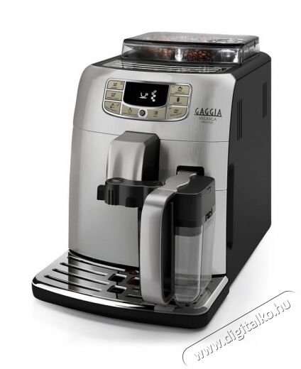 Gaggia RI8263/01 Velasca Prestige automata kávéfőző Konyhai termékek - Kávéfőző / kávéörlő / kiegészítő - Automata kávéfőző - 351034