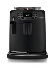 Gaggia RI8260/01 VELASCA automata kávéfőző Konyhai termékek - Kávéfőző / kávéörlő / kiegészítő - Automata kávéfőző - 351033
