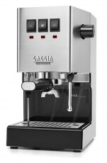 Gaggia RI9480/11 CLASSIC 2018 PRO kávéfőző Konyhai termékek - Kávéfőző / kávéörlő / kiegészítő - Presszó kávéfőző - 345618