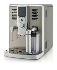 Gaggia RI9702/01 ACCADEMIA KÁVÉFŐZŐ Konyhai termékek - Kávéfőző / kávéörlő / kiegészítő - Automata kávéfőző - 345619