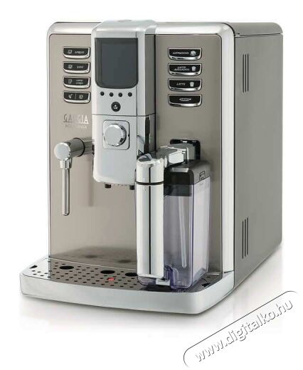 Gaggia RI9702/01 ACCADEMIA KÁVÉFŐZŐ Konyhai termékek - Kávéfőző / kávéörlő / kiegészítő - Automata kávéfőző - 345619