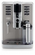 Gaggia RI9702/01 ACCADEMIA KÁVÉFŐZŐ Konyhai termékek - Kávéfőző / kávéörlő / kiegészítő - Automata kávéfőző - 345619