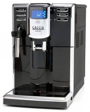 Gaggia Anima Classic Automata kávéfőző Konyhai termékek - Kávéfőző / kávéörlő / kiegészítő - Automata kávéfőző - 365490