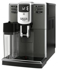 Gaggia Anima Classic Automata kávéfőző Konyhai termékek - Kávéfőző / kávéörlő / kiegészítő - Automata kávéfőző - 365490