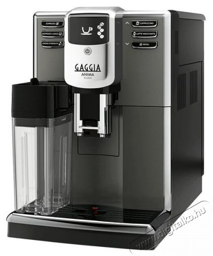 Gaggia Anima Classic Automata kávéfőző Konyhai termékek - Kávéfőző / kávéörlő / kiegészítő - Automata kávéfőző - 365490