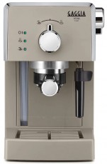 Gaggia RI843314 Eszpresszó kávéfőző Konyhai termékek - Kávéfőző / kávéörlő / kiegészítő - Presszó kávéfőző - 365489
