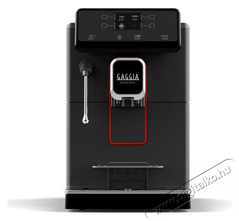 Gaggia RI8700 kávéfőző automata Konyhai termékek - Kávéfőző / kávéörlő / kiegészítő - Automata kávéfőző - 373770