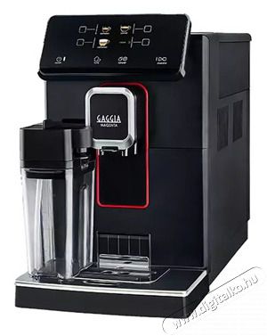 Gaggia RI8702 KÁVÉFŐZŐ AUTOMATA Konyhai termékek - Kávéfőző / kávéörlő / kiegészítő - Automata kávéfőző - 373772
