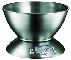 Gallet BAC415 konyhai mérleg Konyhai termékek - Konyhai mérleg - 285122